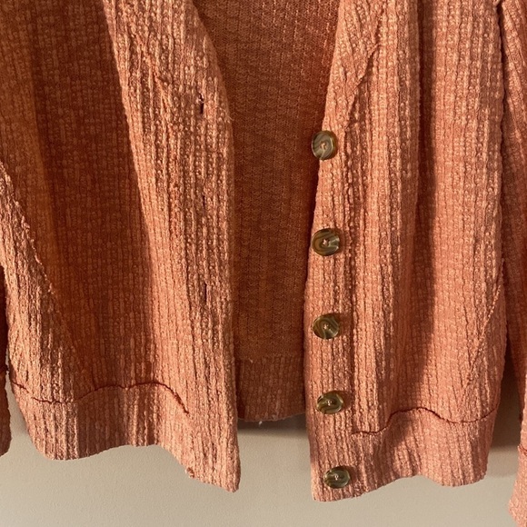 Two by Vince Camuto Cardigan - Picture 2 of 5